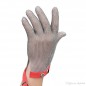 Thermsafe Chiainex Stainless Steel Mesh Butcher Safety Hand Glove