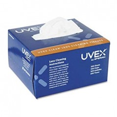 UVEX 9991-000 LENS CLEANING TISSUES