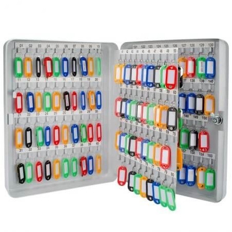 Key Box cabinet