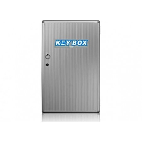 Key Box cabinet