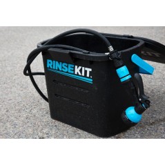 Rinse Kit - Pressurized Portable Shower