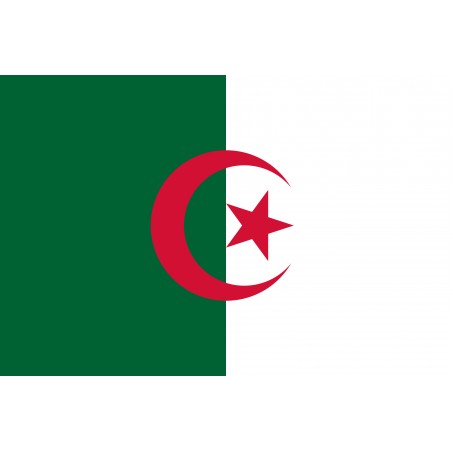 Algerian Flag