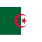 Algerian Flag