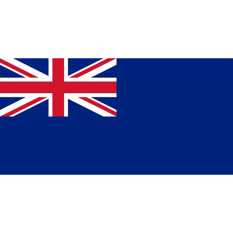 Blue Ensign Flag