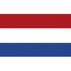 Dutch Flag (Netherlands)