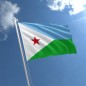 Djibouti Flag