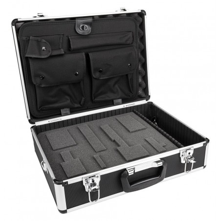 BW GasAlertMax XT Deluxe Confined Space Kit
