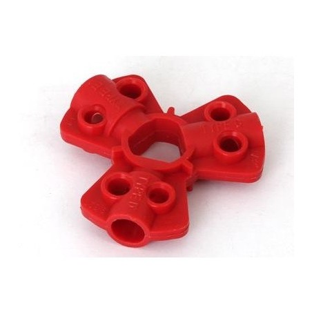 Pneumatic Lock Out