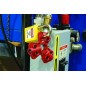 Pneumatic Lock Out