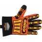 Iron Clad Gloves
