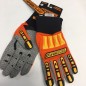Iron Clad Gloves
