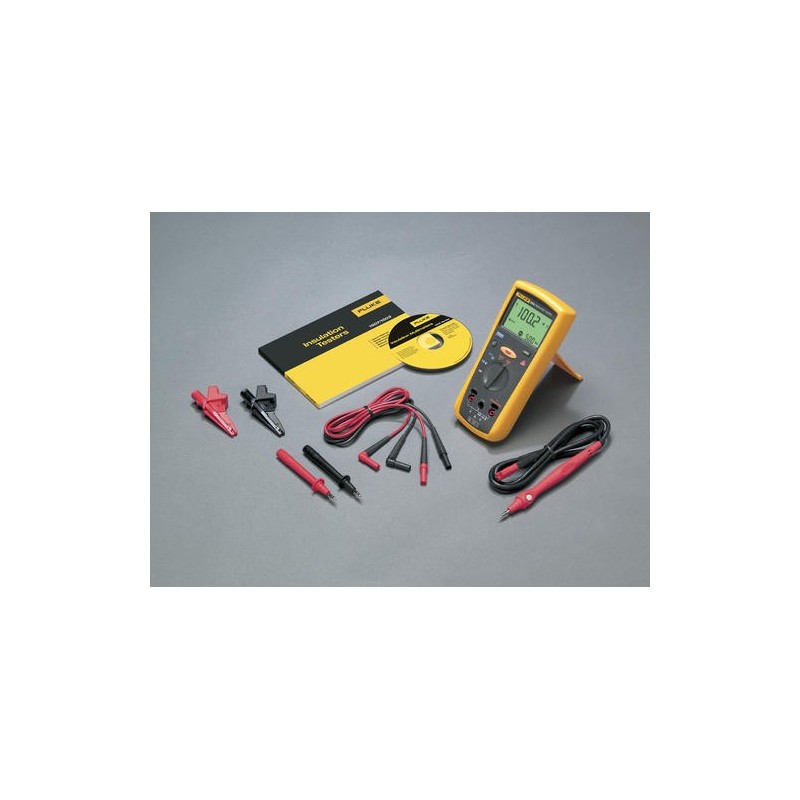 fluke 1503 insulation resistance tester meter fluke shop online