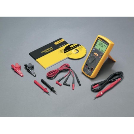 Fluke 1503 Insulation Resistance Tester Meter