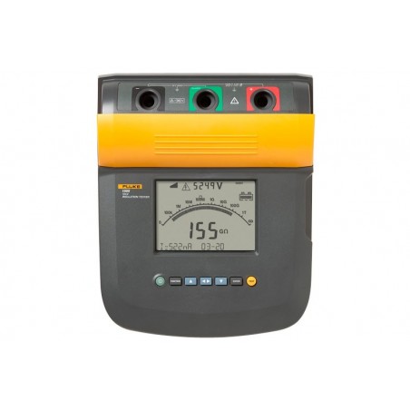 Fluke 1555 10 kV Insulation Tester Kit