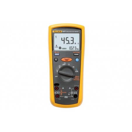 Fluke 1577 Insulation Multimeter