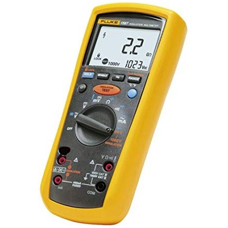 fluke 1587 fc