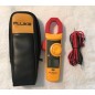 Fluke 333, 334, 335 Clamp Meter