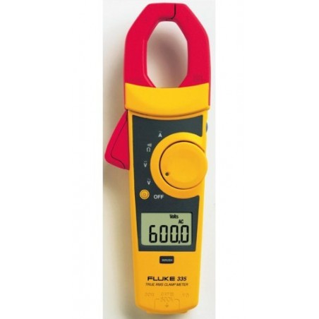 Fluke 334 Clamp Meter