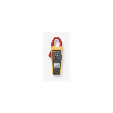 Fluke 374 True RMS AC/DC Clamp Meter