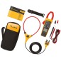 Fluke 376 True RMS AC/DC Clamp Meter with iFlex