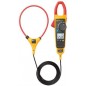 Fluke 376 True RMS AC/DC Clamp Meter with iFlex