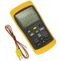 Fluke 51 II Single Input Digital Thermometer