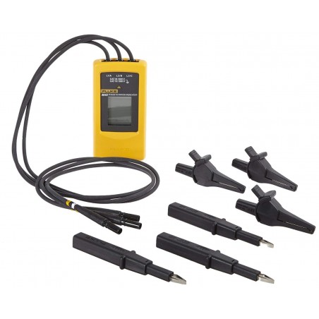 Fluke 9040 Phase Rotation Indicator