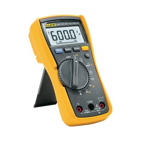 Fluke-115-Digital-Multimeter