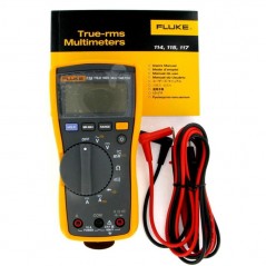 Fluke-115-Digital-Multimeter