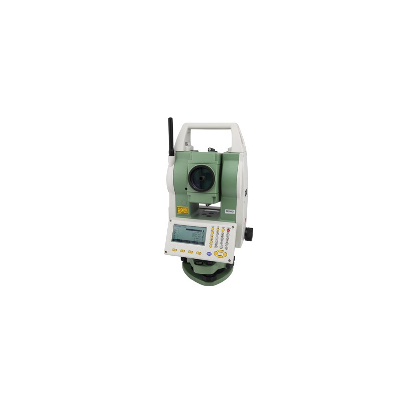 FOIF RTS330 Total Station is an electronic/optical instrument used for surveying and building construction. Place yourr orders f