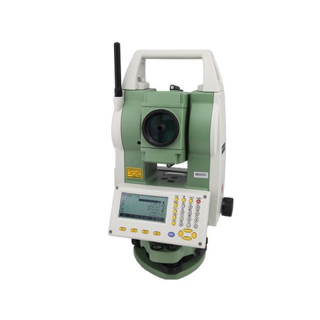 FOIF RTS330 Total Station is an electronic/optical instrument used for surveying and building construction. Place yourr orders f
