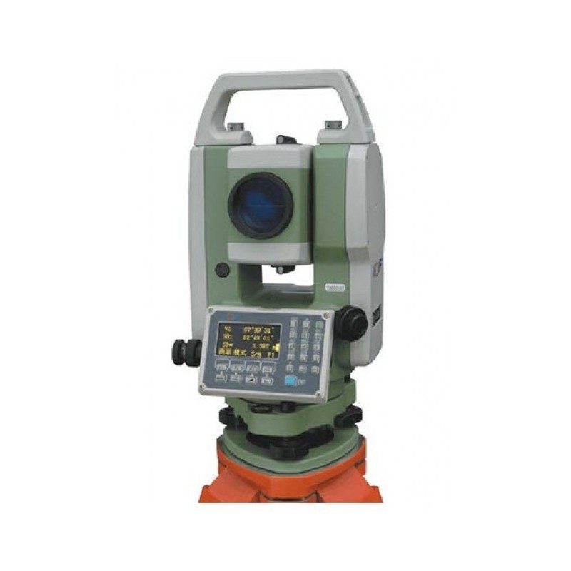 Buy FOIF TS650 Total Station for Fast, reliable angle & distance measurements, Get the best deals on FOIF TS650 Total Station on