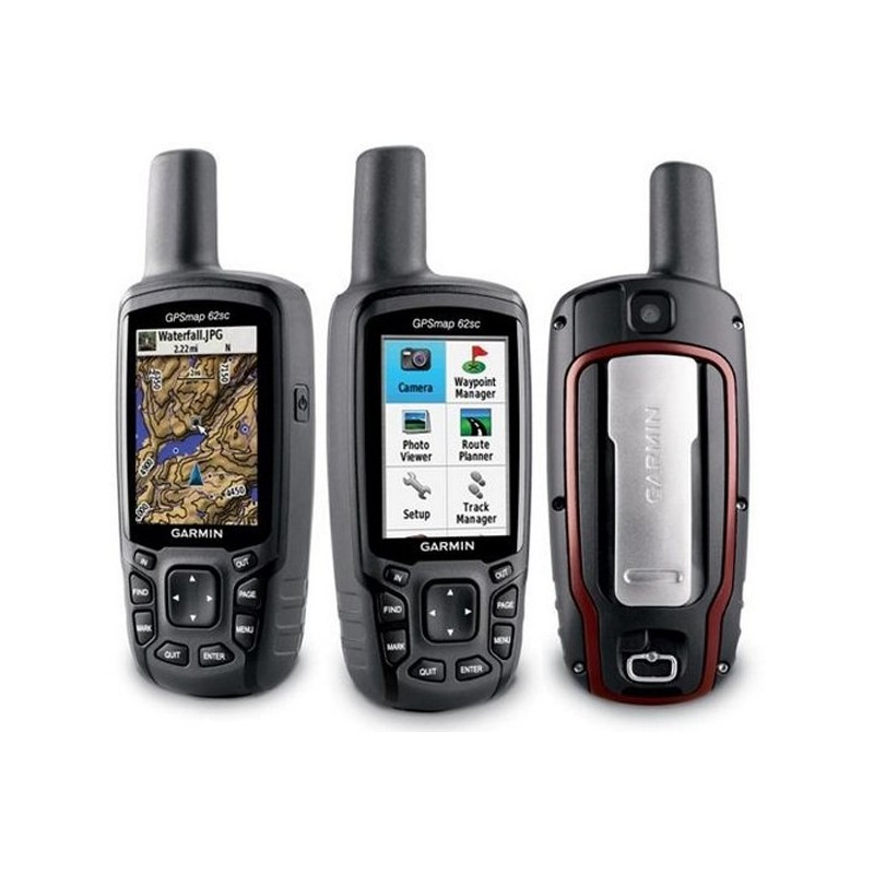 garmin gpsmap 010
