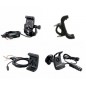 Garmin 010-00924-00 Montana 650 Outdoor GPS with 5MP Camera