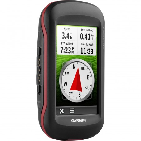 Garmin Montana 680