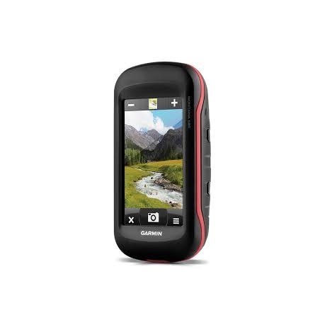 Garmin 010-01534-10 Montana 680 Handheld GPS