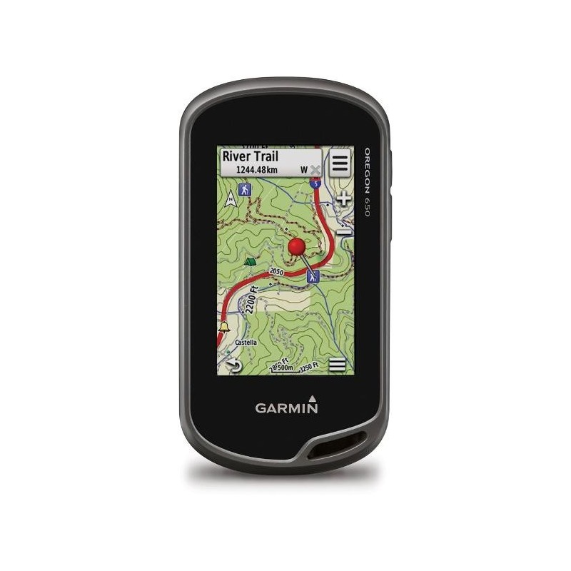 Garmin 010-01066-20 Oregon 650 GPS Unit