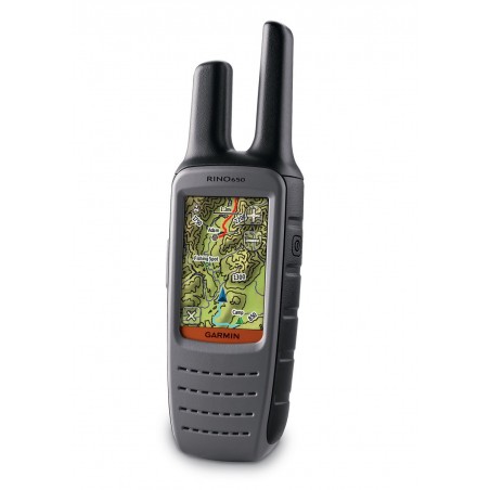 Garmin Rhino 650