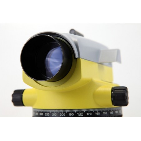 GeoMax ZAL200 Construction Level Series