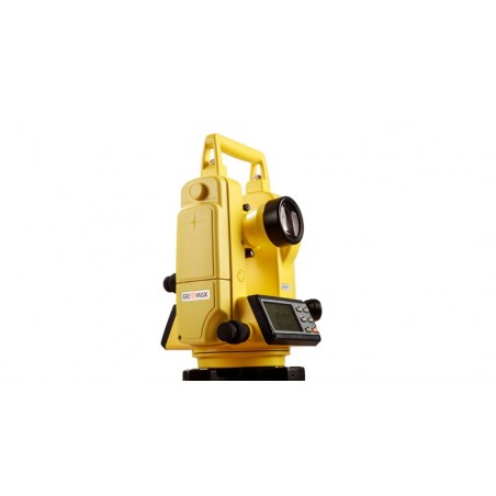 GeoMax Zipp02 Digital Theodolite