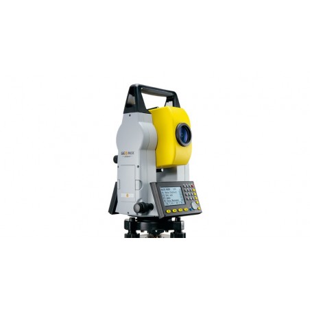 GeoMax Zipp10 Pro Total Station