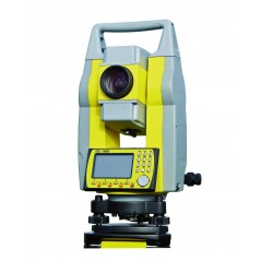 GeoMax Zoom20 Pro Total Station