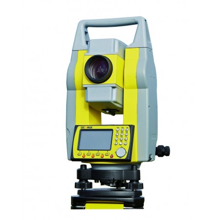 GeoMax Zoom20 Pro Total Station