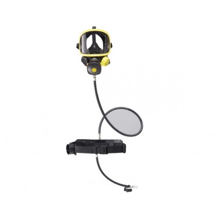Honeywell Bioline Airline Breathing Apparatus