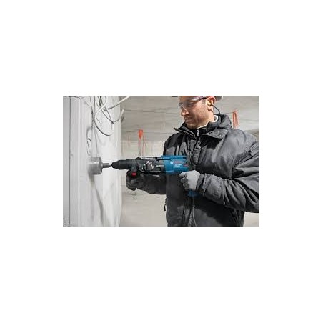 Bosch Rotary Hammer GBH2-28DV-28MM