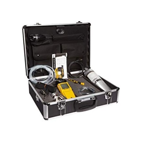 HONEYWELL BW GASALERT MAX XT II COMPLETE CONFINED SPACE KIT, XT-XWHM-Y-NA-CS