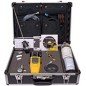 HONEYWELL BW GASALERT MAX XT II COMPLETE CONFINED SPACE KIT, XT-XWHM-Y-NA-CS