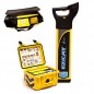 Cable Detection Ezisystem - EZiCAT i550, EZiTRACE, Carry Bag