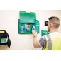 Reliance Saline Complete Premier Eyewash Station