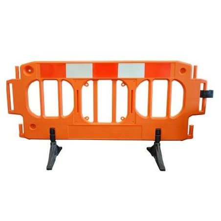 Master Barrier Traffic Barricades 